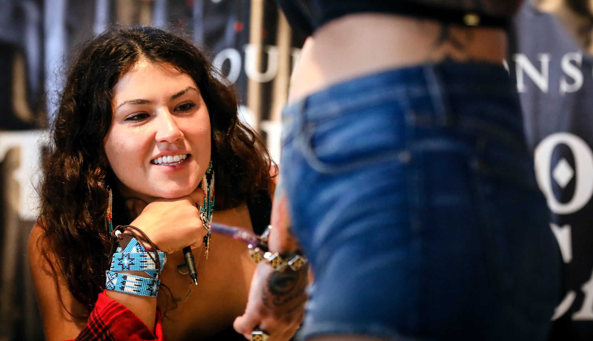 Sturgis Day Three
